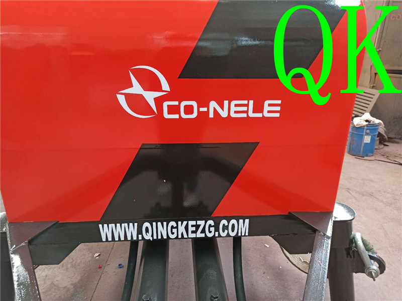 混凝土泵 青科重工 细石泵