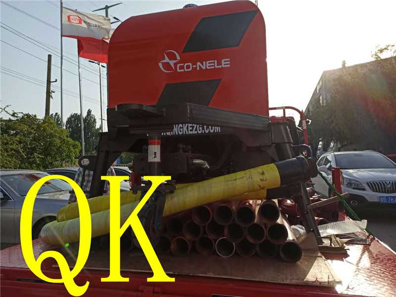 混凝土泵 青科重工 细石泵 混凝土泵 青科重工 细石泵