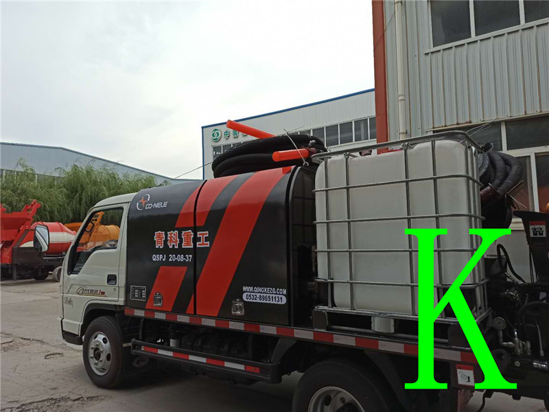 混凝土泵 青科重工 双喷头湿喷机 混凝土泵 青科重工 双喷头湿喷机