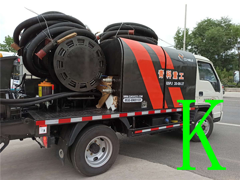 混凝土泵 青科重工 双喷头湿喷机 混凝土泵 青科重工 双喷头湿喷机