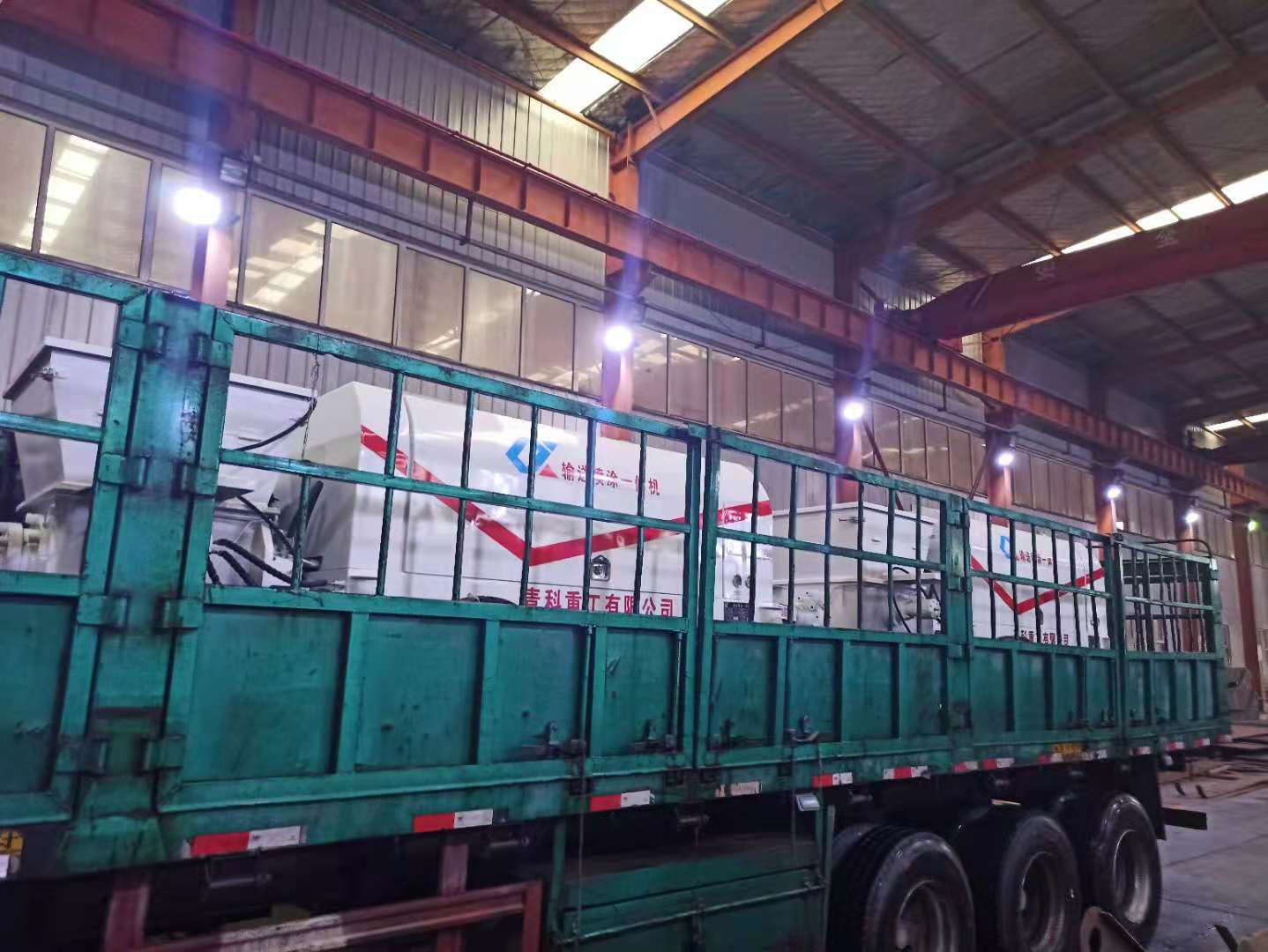 混凝土泵 青科重工 混凝土泵 混凝土泵 青科重工 混凝土泵